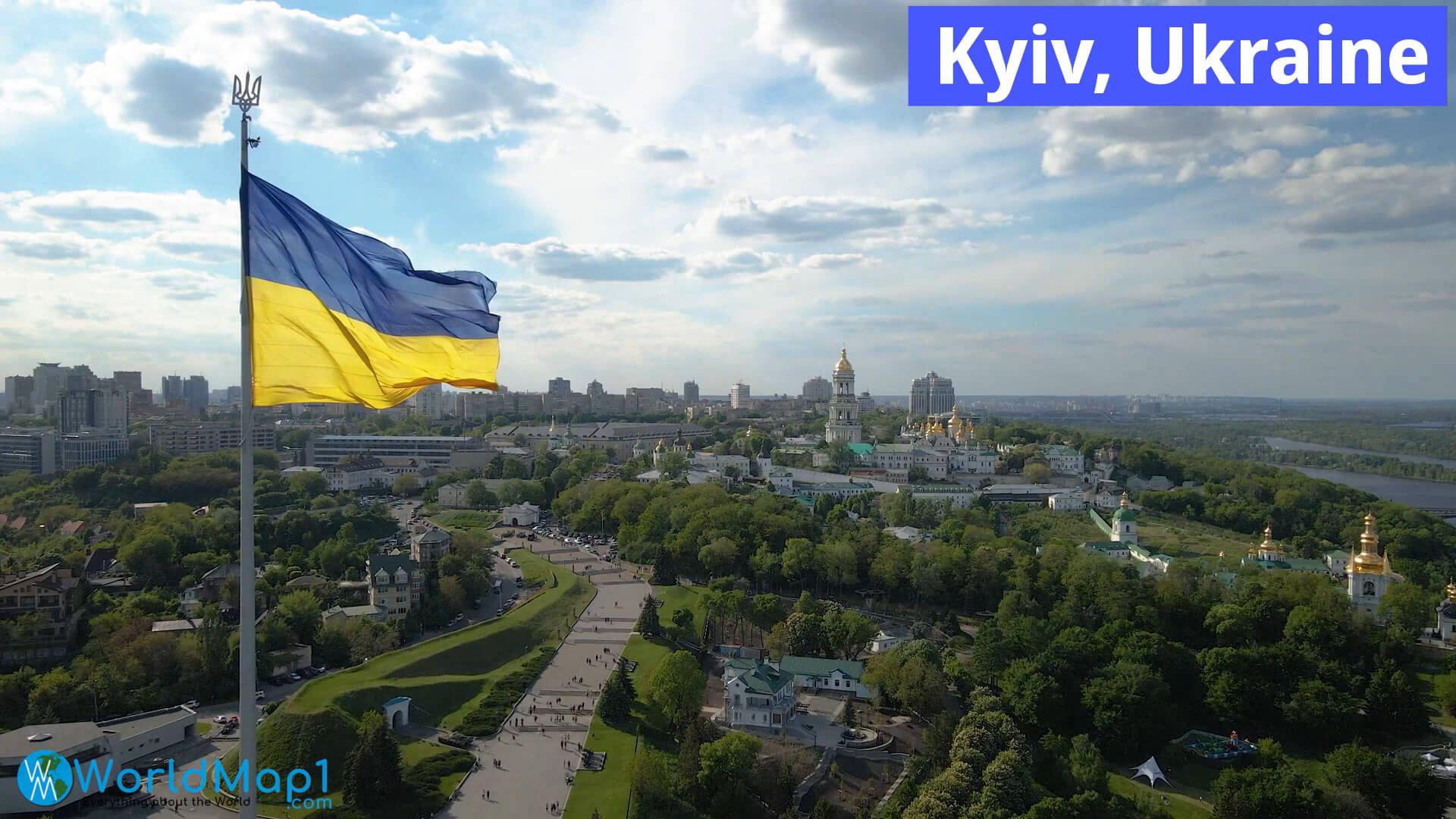 Kyiv Ukraine